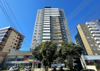 Apartamento com 92m², 3 dormitórios, 2 vagas, no bairro Rio Branco em Caxias do Sul para Comprar