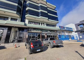 Sala com 142m², no bairro Santa Catarina em Caxias do Sul para Alugar
