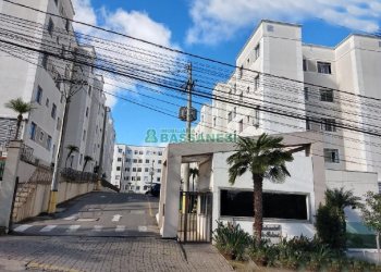 Apartamento com 52m², 2 dormitórios, 1 vaga, no bairro Bela Vista em Caxias do Sul para Alugar