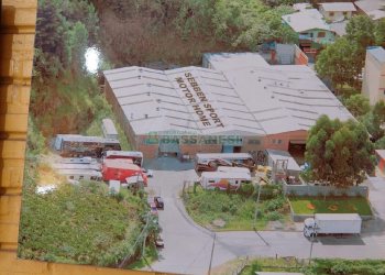 Pavilhão com 1200m², no bairro Santa Fe em Caxias do Sul para Comprar