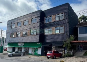 Loja com 53m², no bairro Ana Rech em Caxias do Sul para Alugar