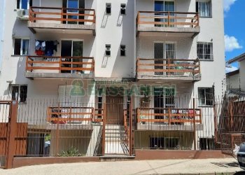 Apartamento com 58m², 2 dormitórios, 1 vaga, no bairro Santa Catarina em Caxias do Sul para Comprar