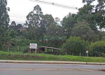 Terreno, no bairro Cruzeiro em Caxias do Sul para Comprar