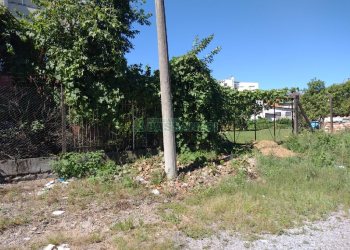 Terreno com 1349m², no bairro Pio X em Caxias do Sul para Comprar