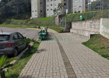 Apartamento com 43m², 2 dormitórios, no bairro Nossa Senhora das Graças em Caxias do Sul para Comprar