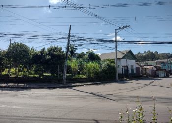 Terreno, no bairro Esplanada em Caxias do Sul para Comprar