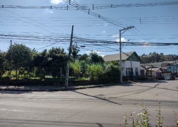 Terreno, no bairro Esplanada em Caxias do Sul para Comprar