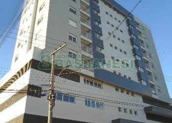 Apto Mobiliado com 63m², 2 dormitórios, 2 vagas, no bairro Panazzolo em Caxias do Sul para Alugar