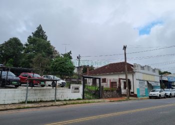 Terreno, no bairro Sagrada Família em Caxias do Sul para Comprar