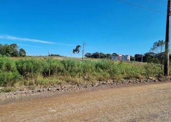 Terreno, no bairro Ana Rech em Caxias do Sul para Comprar