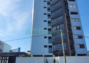 Apartamento com 115m², 3 dormitórios, 1 vaga, no bairro São Leopoldo em Caxias do Sul para Comprar