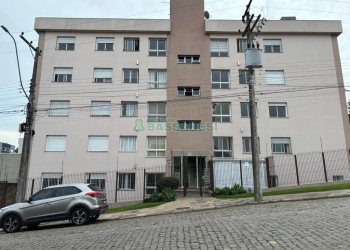 Apto Mobiliado com 53m², 2 dormitórios, 1 vaga, no bairro Bela Vista em Caxias do Sul para Alugar ou Comprar
