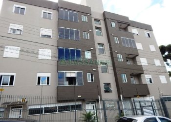Apartamento com 52m², 2 dormitórios, 1 vaga, no bairro Centenario em Caxias do Sul para Comprar