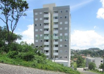 Apartamento com 52m², 2 dormitórios, 1 vaga, no bairro Esplanada em Caxias do Sul para Comprar