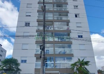 Apartamento com 54m², 2 dormitórios, 1 vaga, no bairro Vinhedos em Caxias do Sul para Comprar
