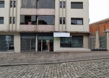 Loja com 106m², no bairro Sagrada Família em Caxias do Sul para Alugar