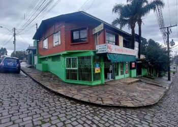 Loja com 120m², no bairro Desvio Rizzo em Caxias do Sul para Alugar