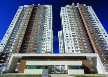 Apartamento com 90m², 3 dormitórios, 1 vaga, no bairro Cristo Redentor em Caxias do Sul para Alugar