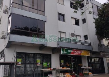 Apartamento com 131m², 3 dormitórios, 2 vagas, no bairro Rio Branco em Caxias do Sul para Comprar