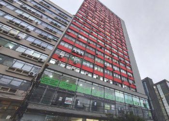 Sala com 70m², no bairro Centro em Caxias do Sul para Alugar