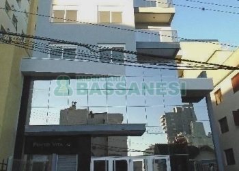 Apto Mobiliado com 64m², 2 dormitórios, 2 vagas, no bairro Panazzolo em Caxias do Sul para Alugar