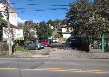 Terreno com 372m², no bairro Bela Vista em Caxias do Sul para Comprar