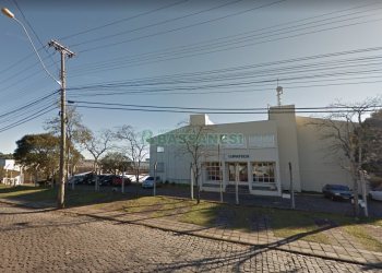 Pavilhão com 3854m², no bairro Cidade Nova em Caxias do Sul para Comprar