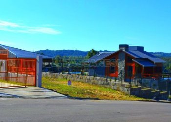 Terreno, no bairro Monte Bérico em Caxias do Sul para Comprar