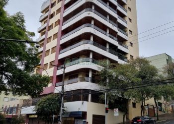 Apartamento com 202m², 4 dormitórios, 2 vagas, no bairro Centro em Caxias do Sul para Comprar