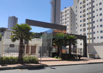 Apartamento com 38m², 2 dormitórios, 1 vaga, no bairro Panazzolo em Caxias do Sul para Alugar