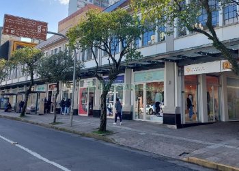 Loja com 91m², no bairro Centro em Caxias do Sul para Alugar