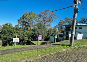 Terreno, no bairro Colina Sorriso em Caxias do Sul para Comprar