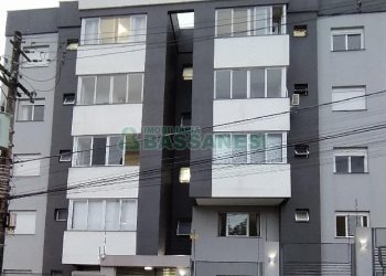 Apartamento com 53m², 2 dormitórios, 1 vaga, no bairro Cidade Nova em Caxias do Sul para Comprar