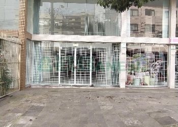 Loja com 405m², no bairro Centro em Caxias do Sul para Alugar