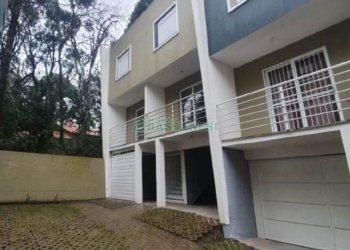 Casa com 100m², 2 dormitórios, 2 vagas, no bairro Ana Rech em Caxias do Sul para Comprar