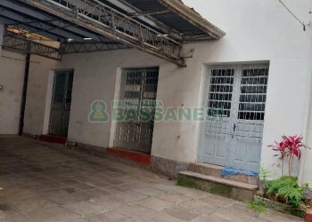 Casa com 63m², 1 dormitório, no bairro Centro em Caxias do Sul para Alugar
