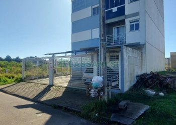 Apartamento com 48m², 2 dormitórios, 1 vaga, no bairro São Virgílio em Caxias do Sul para Comprar