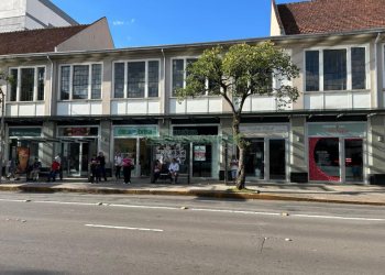 Loja com 50m², no bairro Centro em Caxias do Sul para Alugar