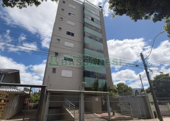 Apto Mobiliado com 85m², 2 dormitórios, 2 vagas, no bairro Charqueadas em Caxias do Sul para Alugar