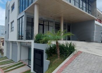 Loja com 143m², no bairro Sagrada Família em Caxias do Sul para Alugar ou Comprar