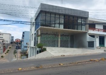 Loja com 45m², no bairro Sagrada Família em Caxias do Sul para Comprar