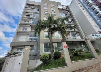 Apartamento com 62m², 2 dormitórios, 2 vagas, no bairro Lourdes em Caxias do Sul para Comprar