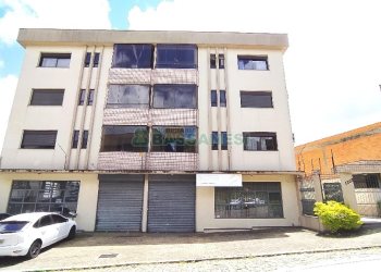 Loja com 106m², 4 vagas, no bairro Sagrada Família em Caxias do Sul para Alugar