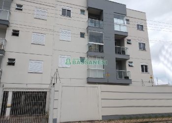 Apartamento com 56m², 2 dormitórios, 1 vaga, no bairro Nossa Senhora da Saúde em Caxias do Sul para Alugar