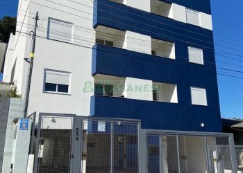 Apartamento com 52m², 2 dormitórios, 1 vaga, no bairro São Luiz em Caxias do Sul para Alugar