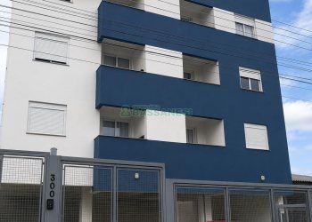 Apartamento com 52m², 2 dormitórios, 1 vaga, no bairro São Luiz em Caxias do Sul para Alugar
