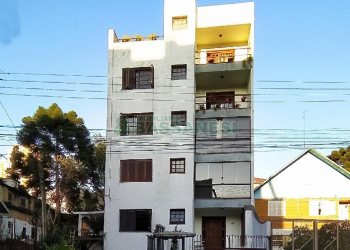 Apartamento com 110m², 2 dormitórios, 1 vaga, no bairro Medianeira em Caxias do Sul para Alugar