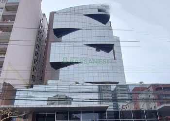 Sala com 80m², no bairro Centro em Caxias do Sul para Alugar