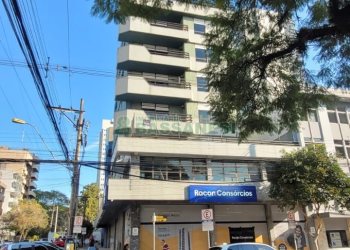 Apartamento com 251m², 3 dormitórios, 1 vaga, no bairro Centro em Caxias do Sul para Comprar