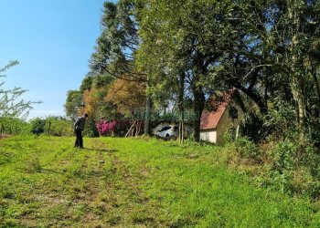 Chácara com 80m², no bairro Forqueta em Caxias do Sul para Comprar